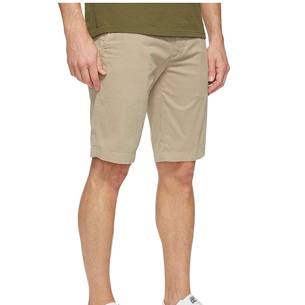 AG Adriano Goldschmied Griffin Shorts